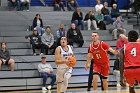 MBBall vs BSU  Wheaton College Men’s Basketball vs Bridgewater State University. - Photo By: KEITH NORDSTROM